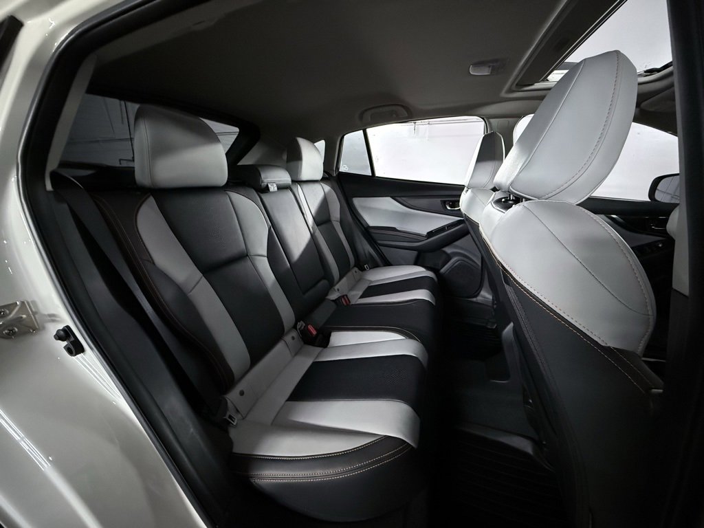 Used 2020 Subaru Crosstrek 2.0i Limited w/ Moonroof Package image 25