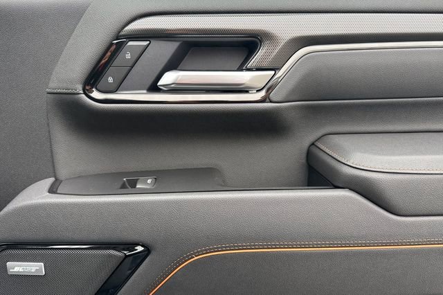 New 2026 GMC Sierra 2500 AT4 w/ AT4 Premium Plus Package image 19