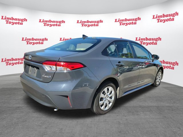 Used 2024 Toyota Corolla LE FWD image 22