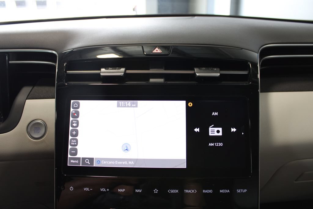 Used 2024 Hyundai Tucson SEL w/ Convenience Package AWD/4WD image 15