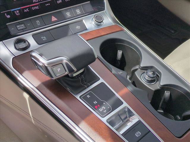Used 2023 Audi A6 Premium Plus AWD/4WD image 12