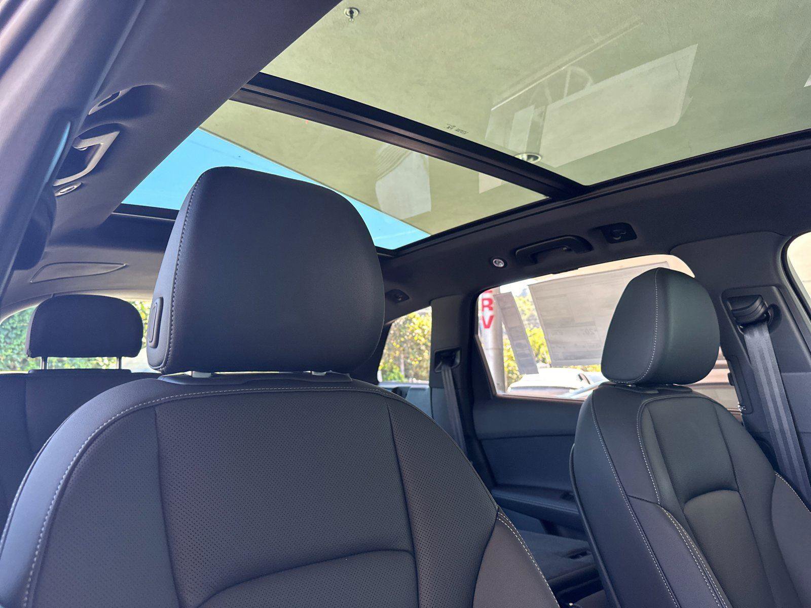 New 2026 Audi Q7 Premium Plus image 17