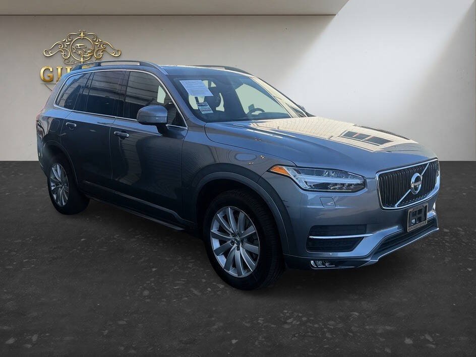 Used 2016 Volvo XC90 T6 Momentum w/ Momentum Plus Package
