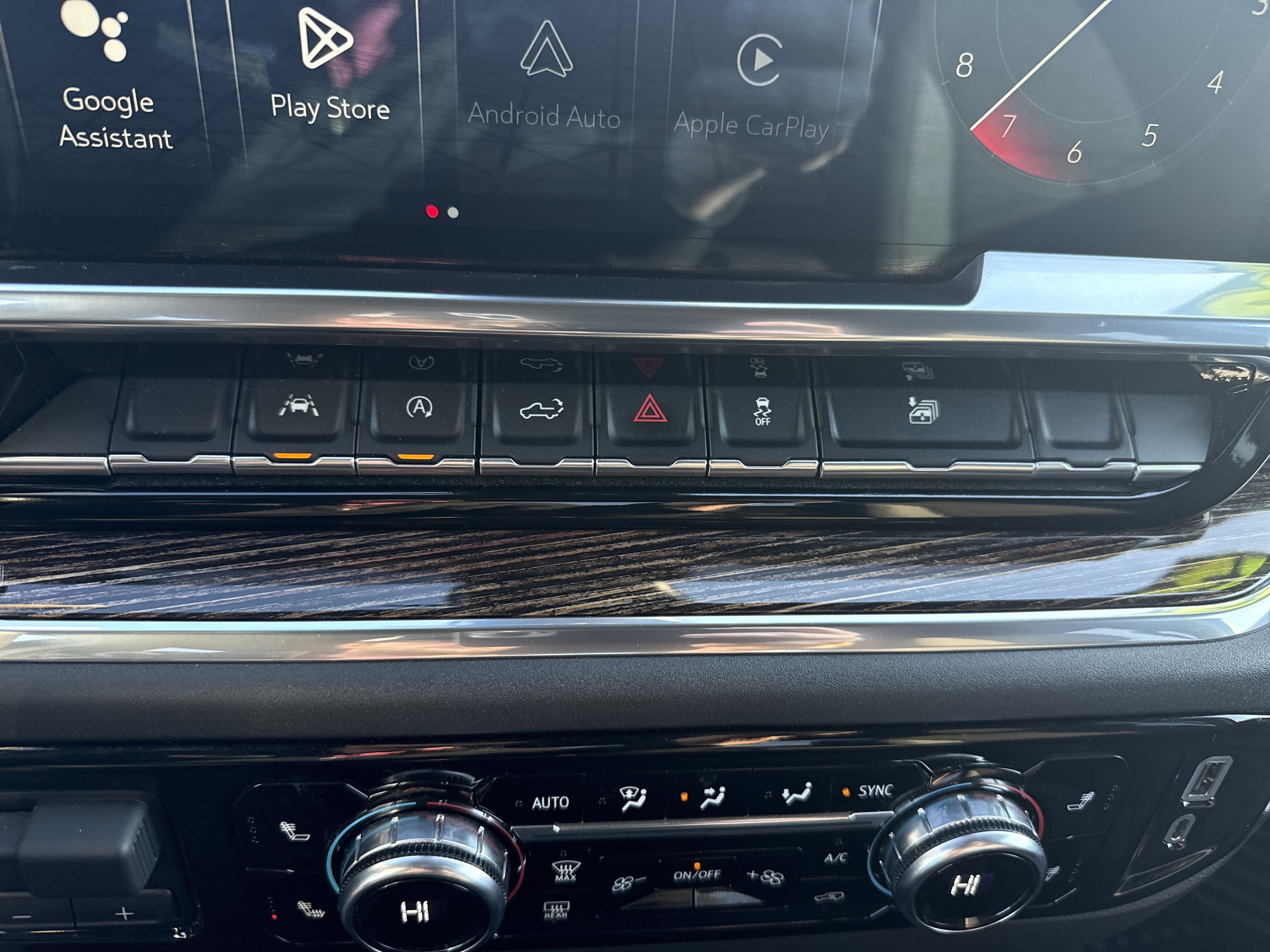 Used 2023 GMC Sierra 1500 Elevation image 29