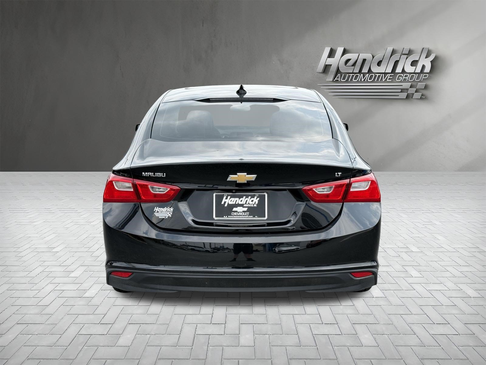 Used 2023 Chevrolet Malibu LT FWD image 9