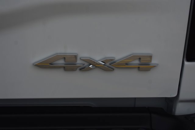 New 2026 RAM 2500 Tradesman image 7
