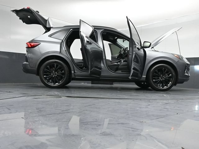 Certified 2023 Ford Escape ST-Line Elite w/ Premium Technology Package AWD/4WD image 50
