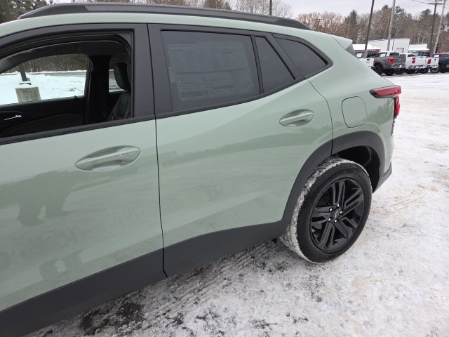 New 2026 Chevrolet Trax ACTIV w/ Driver Confidence Package image 82