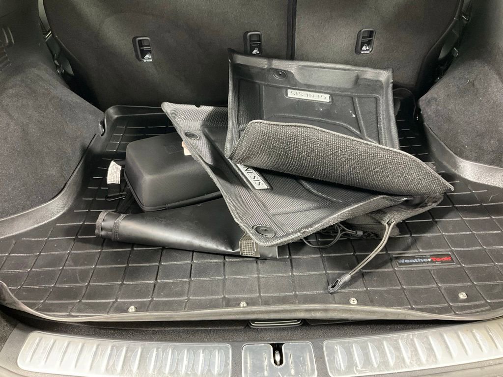 Used 2024 Genesis GV70 2.5T w/ Sport Prestige Package image 26