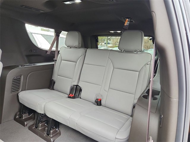 New 2026 GMC Yukon XL Elevation w/ Elevation Premium Package image 7