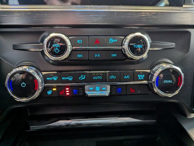 New 2026 Ford F350 Lariat w/ Snow Plow Prep Package image 26