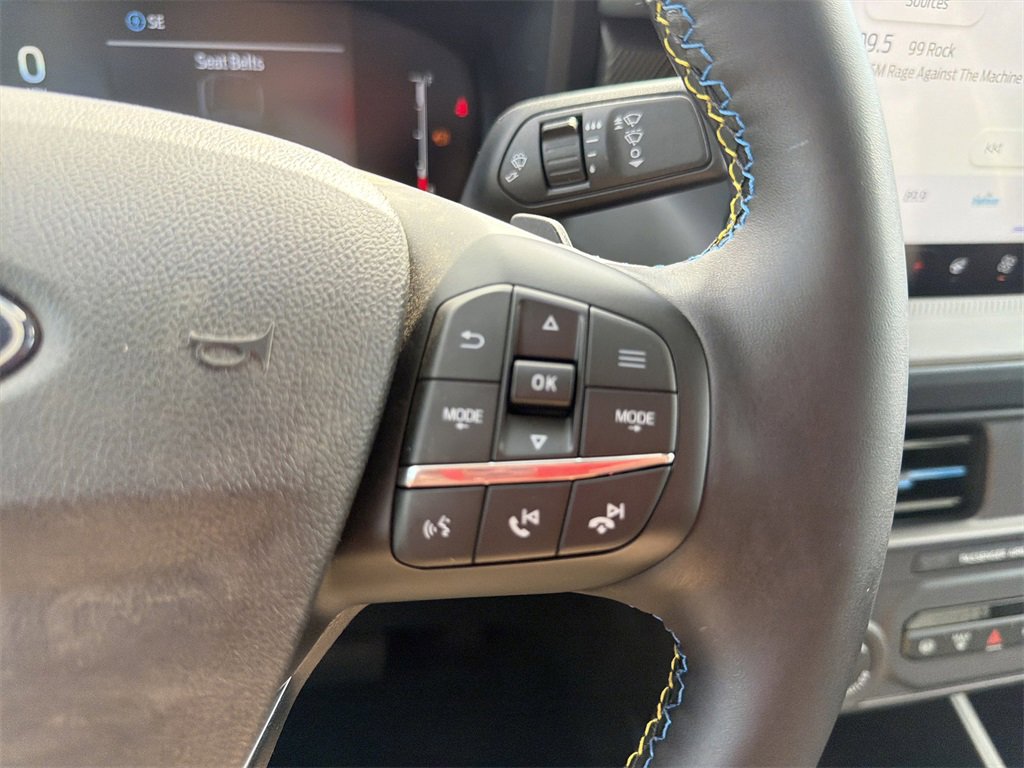 New 2026 Ford Maverick Lobo image 50