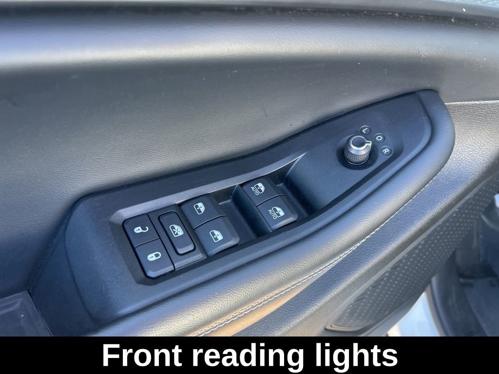 Certified 2023 Jeep Grand Cherokee L Laredo image 36