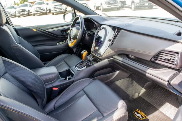 Used 2022 Subaru Outback Wilderness AWD/4WD image 23