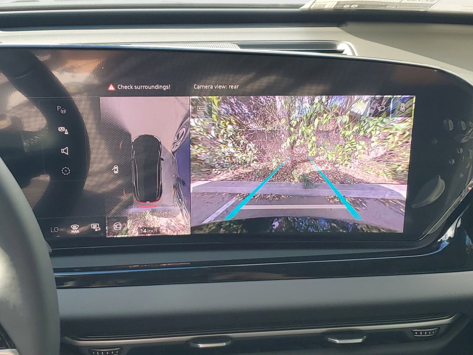 New 2026 Audi A6 Premium Plus image 27