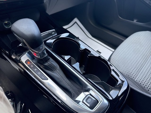 Used 2024 Chevrolet Trax LT image 20