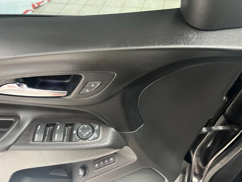 Used 2021 Chevrolet Equinox Premier AWD/4WD image 20
