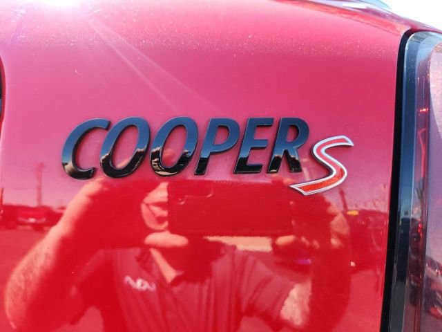 Used 2022 MINI Cooper Countryman S AWD/4WD image 20