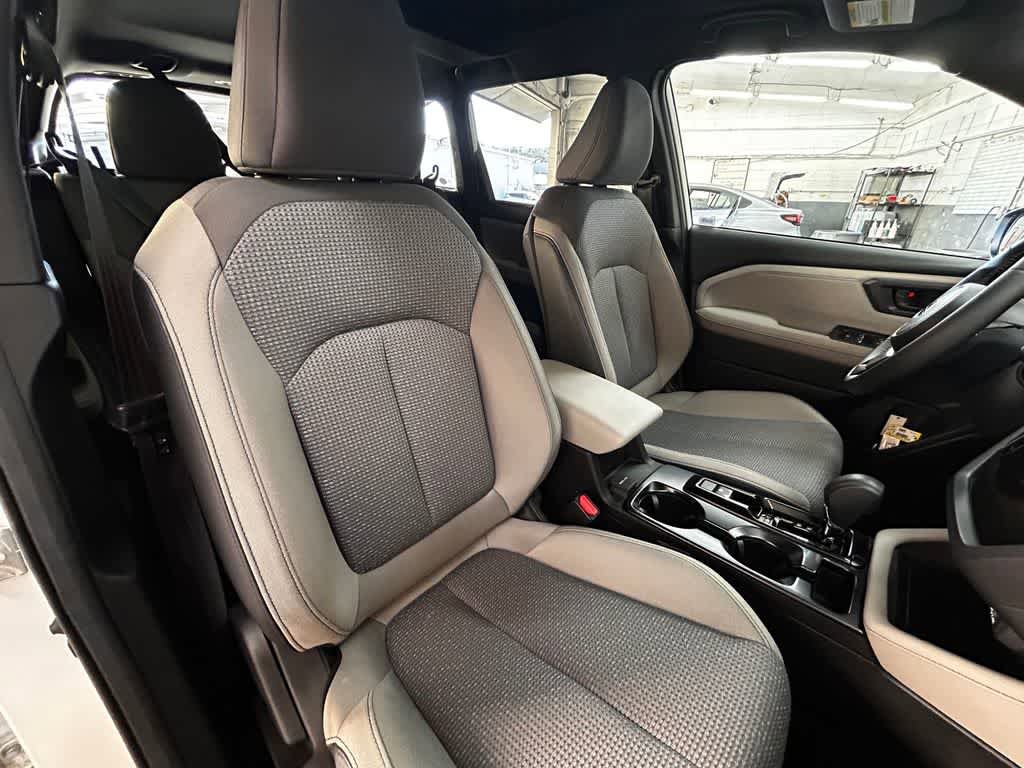 Certified 2026 Subaru Forester Premium AWD/4WD image 15