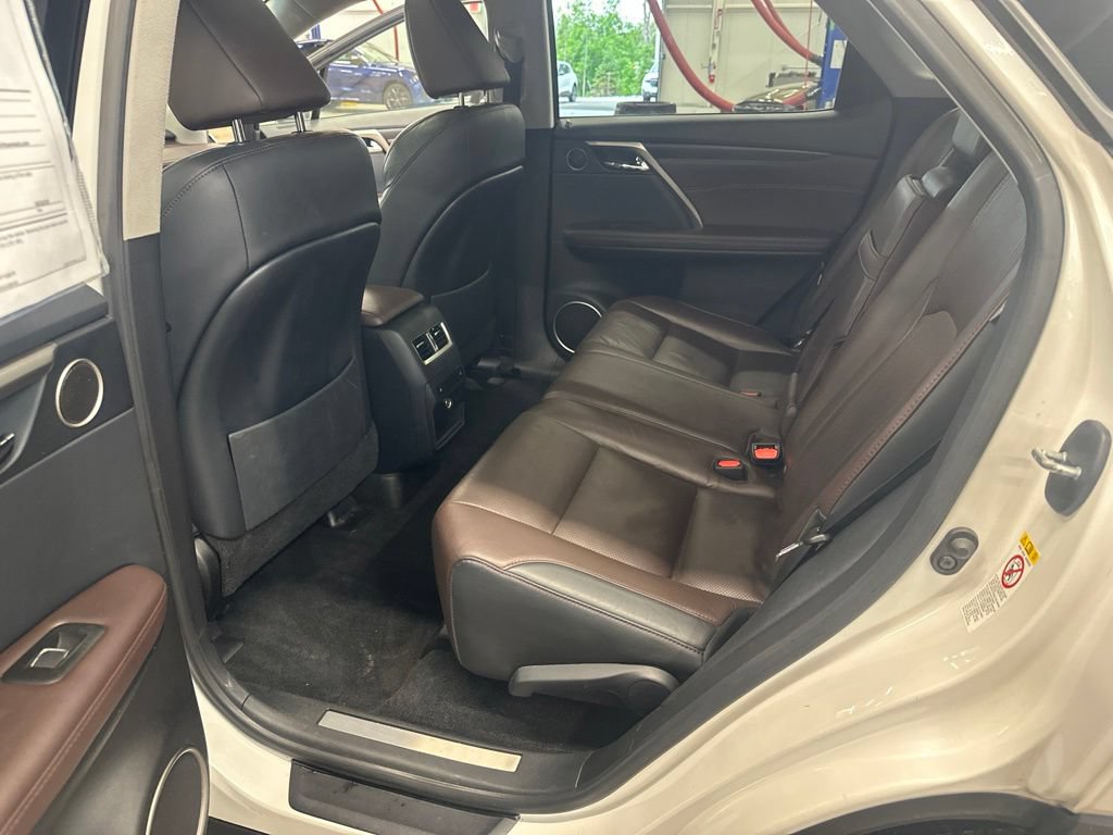 Used 2019 Lexus RX 350 AWD image 21