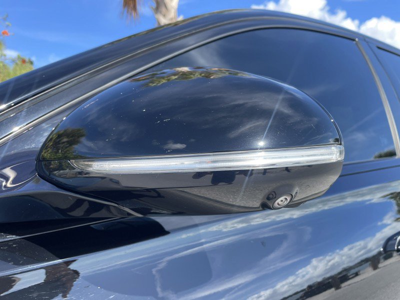 Used 2023 Mercedes-Benz S 580 4MATIC Sedan image 22