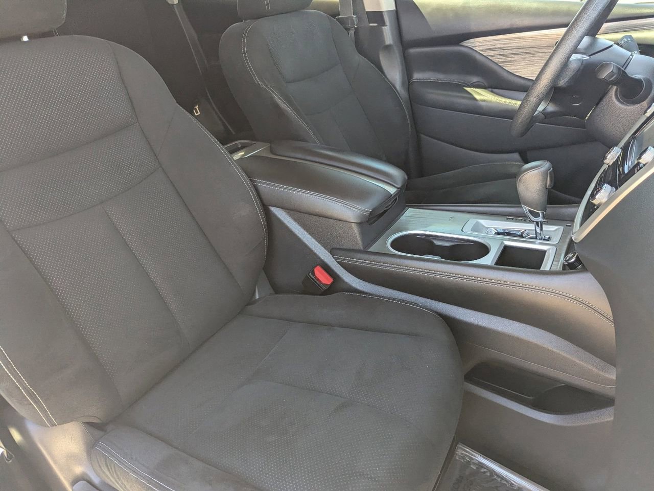 Used 2018 Nissan Murano S image 8