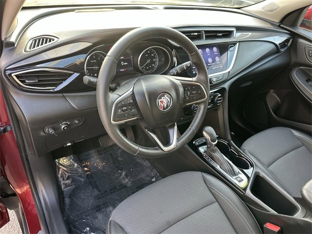 Used 2023 Buick Encore GX Select image 9