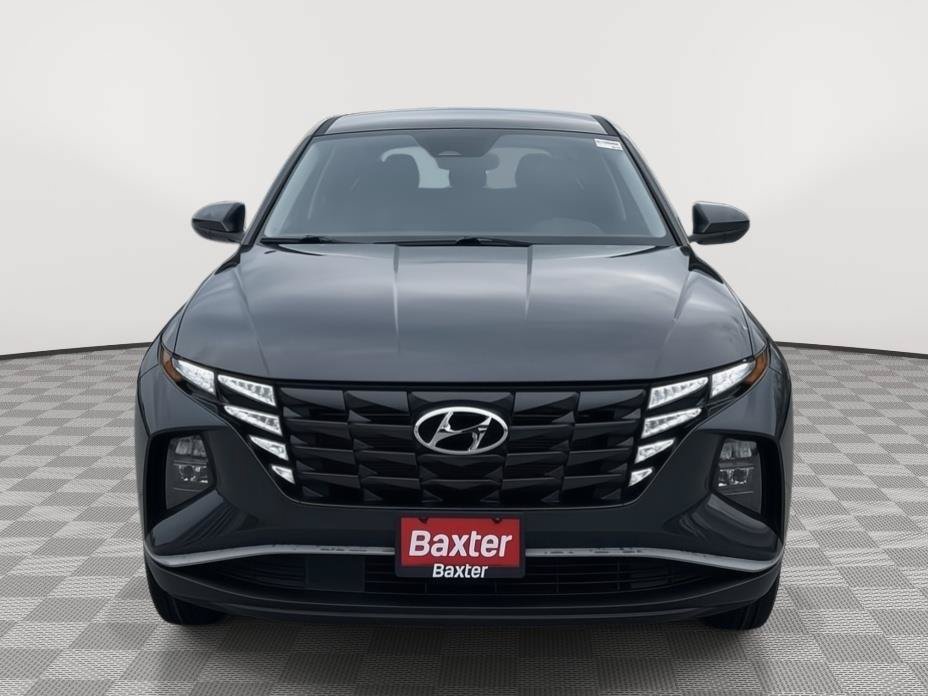Used 2023 Hyundai Tucson SE AWD/4WD image 3