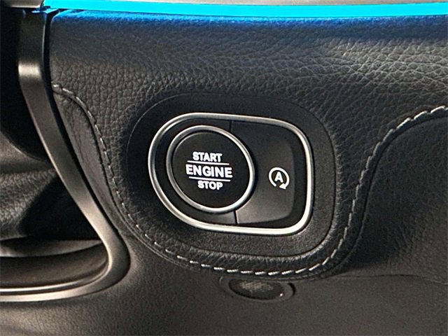 Certified 2022 Mercedes-Benz GLE 53 AMG 4MATIC Coupe image 33