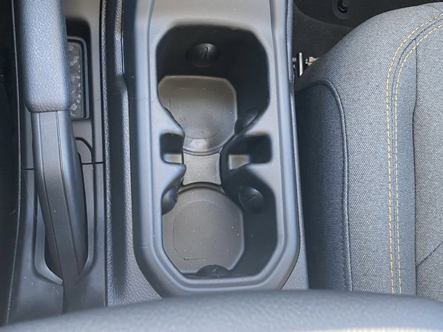 New 2026 Chevrolet Corvette Stingray Convertible w/ 1LT image 25