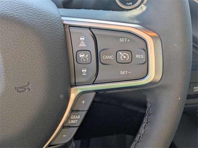 Used 2025 RAM 2500 Big Horn image 18