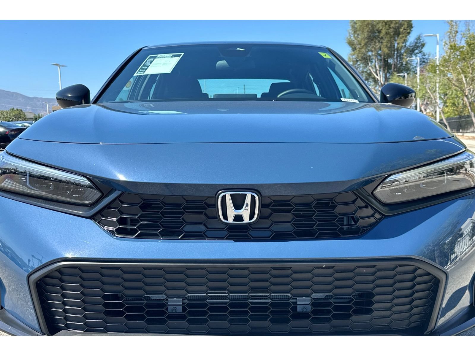Used 2026 Honda Civic Sport image 45