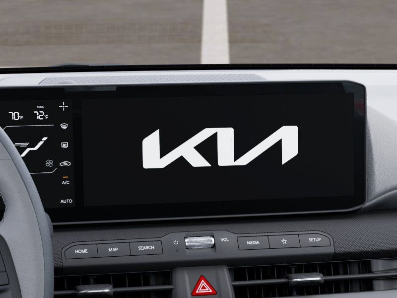 New 2026 Kia K4 EX image 20
