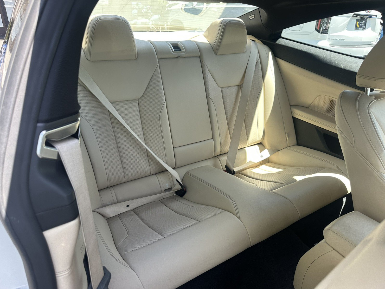 Used 2022 BMW 430i xDrive Coupe w/ Convenience Package AWD/4WD image 19