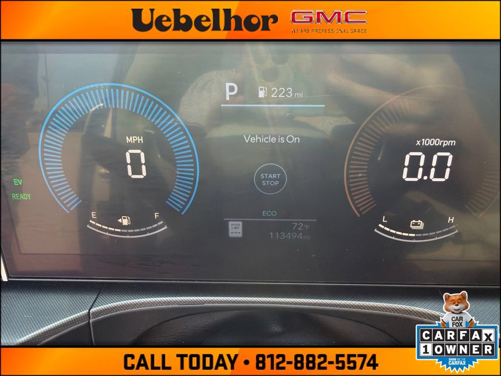 Used 2024 Hyundai Santa Fe SEL AWD/4WD image 29