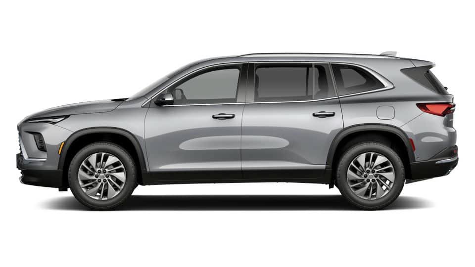 New 2027 Buick Enclave Preferred w/ Power Package FWD image 52