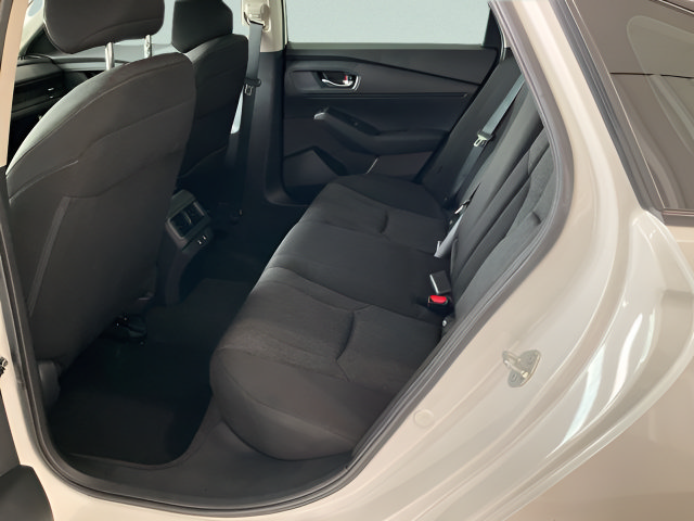 Certified 2026 Honda Accord SE image 22