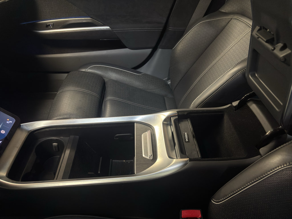 Used 2022 Lucid Air Grand Touring AWD/4WD image 27