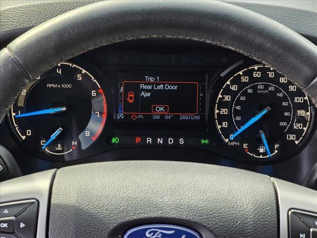 Used 2020 Ford Ranger XLT w/ Equipment Group 301A Mid image 7