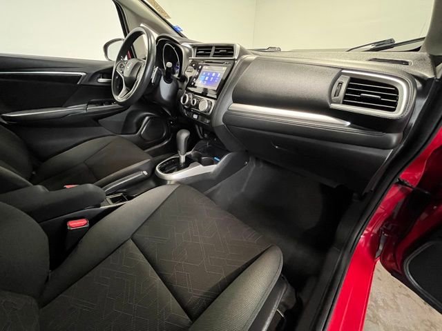 Used 2016 Honda Fit EX image 10