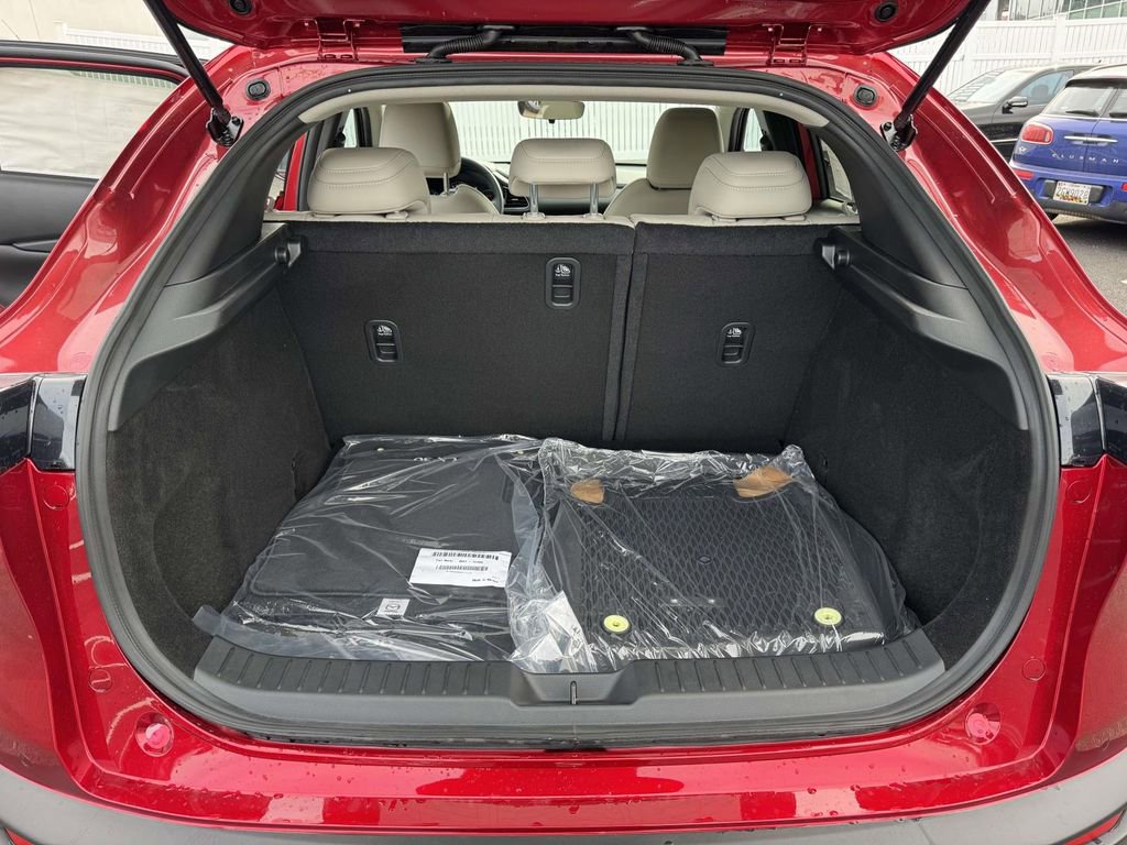 New 2026 MAZDA CX-30 AWD 2.5 S image 28