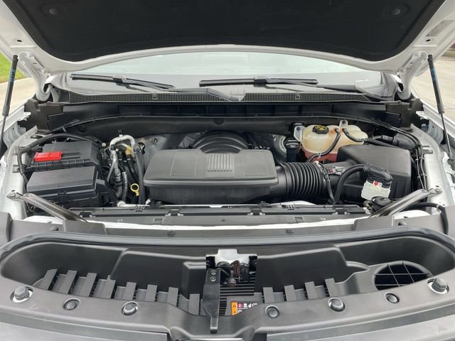 Used 2023 Chevrolet Tahoe Premier image 30