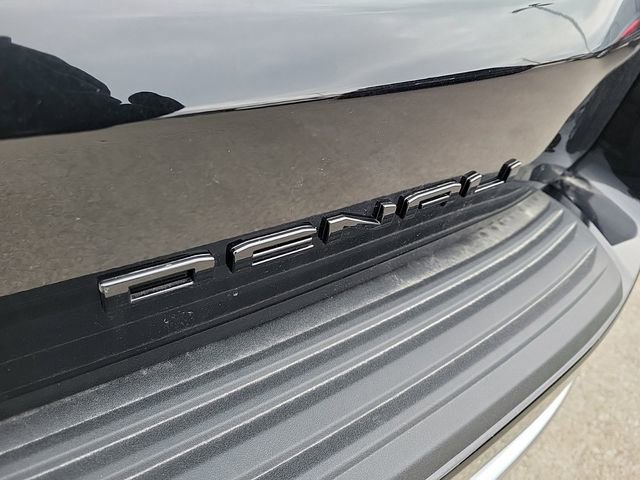 New 2024 GMC Yukon Denali w/ Advanced Technology Package image 9