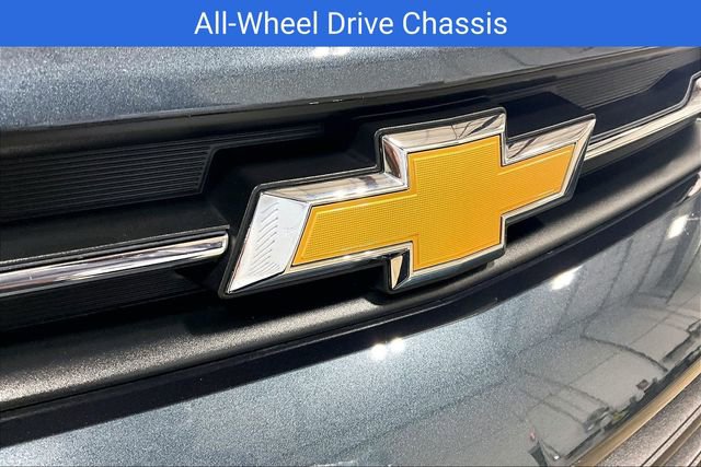 Certified 2022 Chevrolet Trax LT w/ Driver Confidence Package AWD/4WD image 28