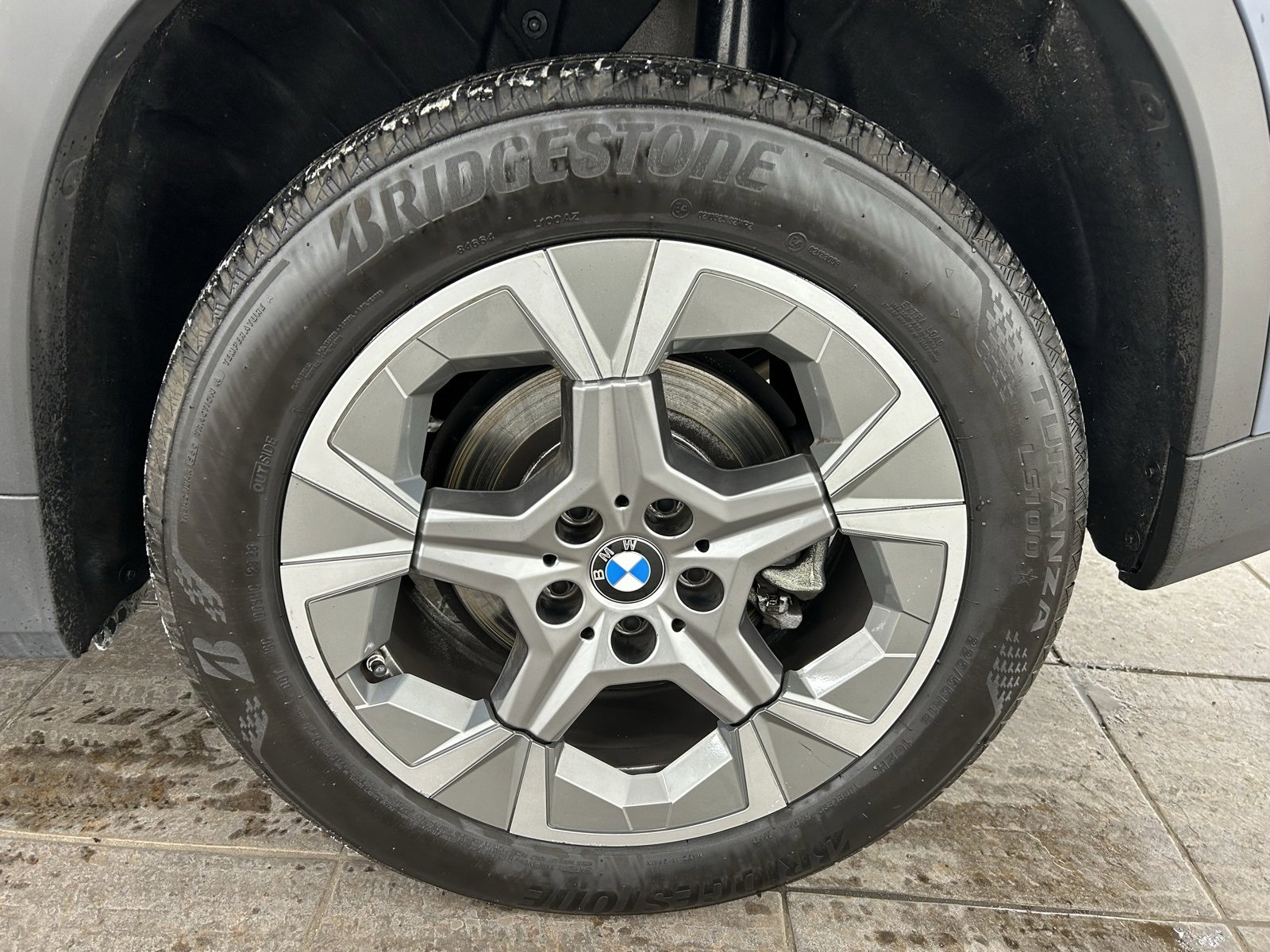 Used 2023 BMW X1 xDrive28i w/ Convenience Package image 35