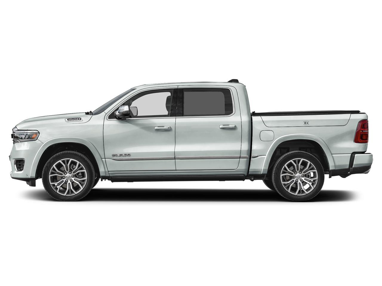 New 2026 RAM 1500 Tungsten image 31