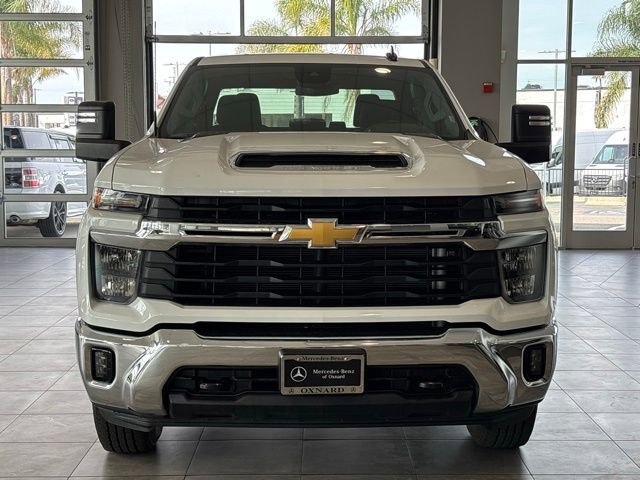Used 2025 Chevrolet Silverado 2500 LT w/ Convenience Package image 15