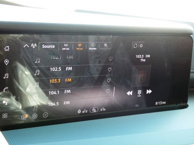 New 2026 Nissan Murano SL image 13