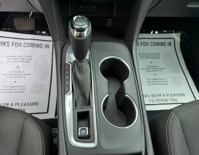 Certified 2020 Chevrolet Equinox LT AWD/4WD image 32