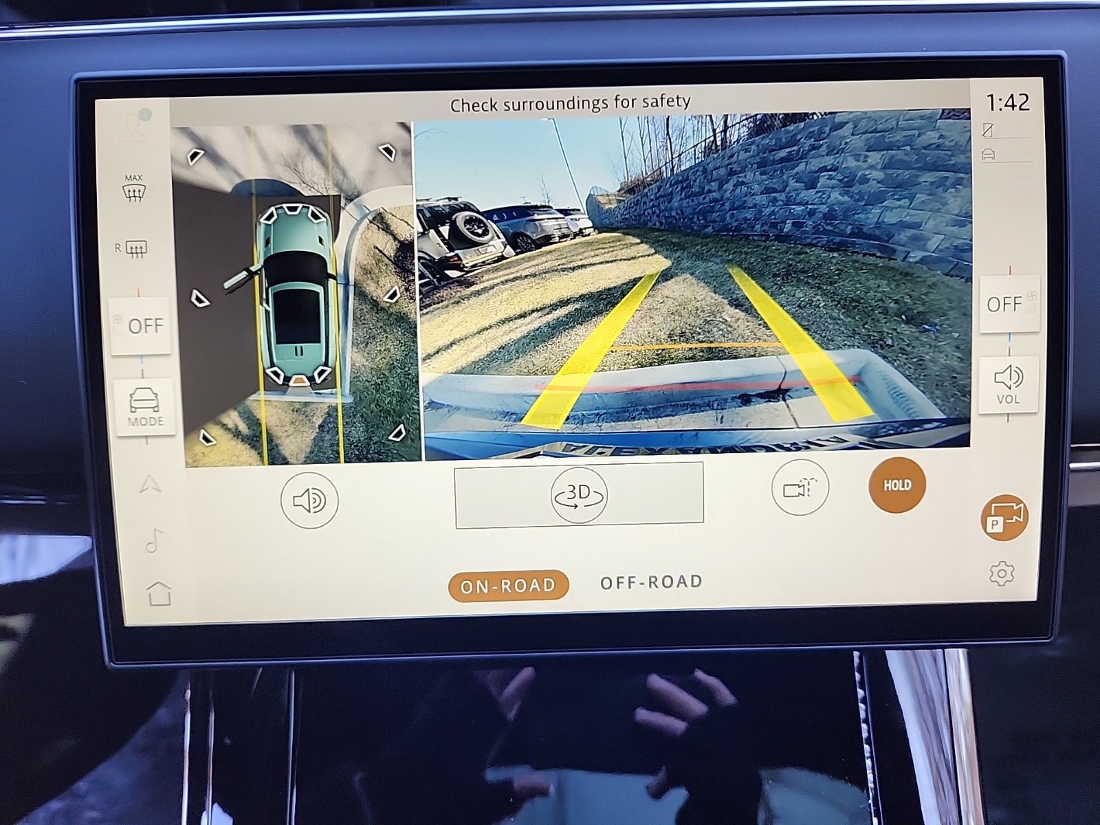 Certified 2025 Land Rover Range Rover Sport image 22